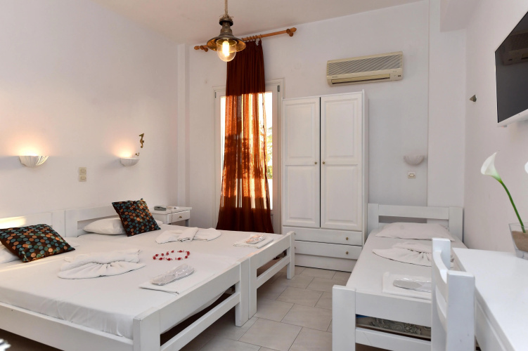 Afrodite Boutique Hotel