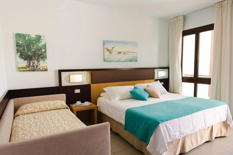 CDSHotels Riva Marina Resort