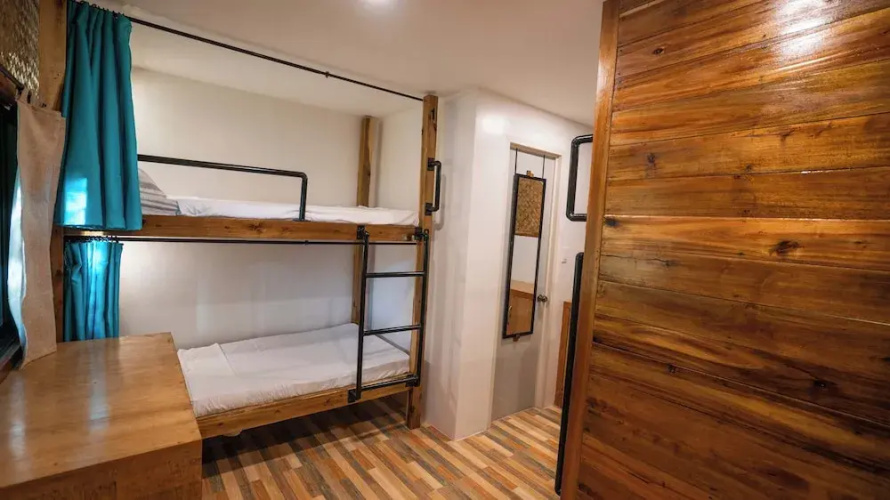 Masayana Hotel