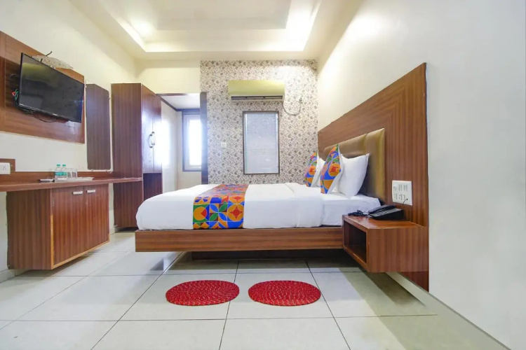 Hotel Big Dreams