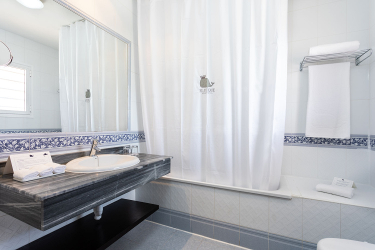 Hotel El Duque photo 8
