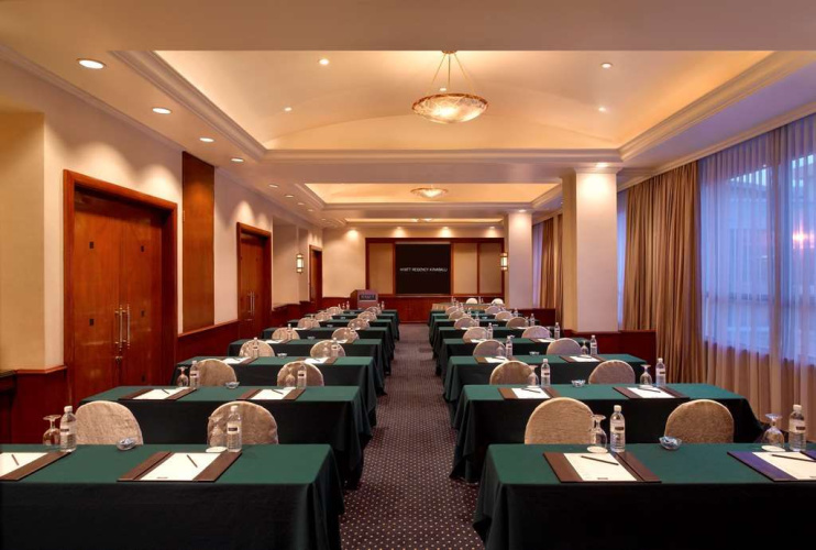 Hyatt Regency Kinabalu photo 20