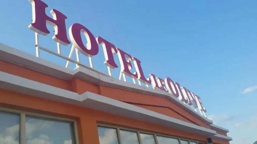 Hotelbild