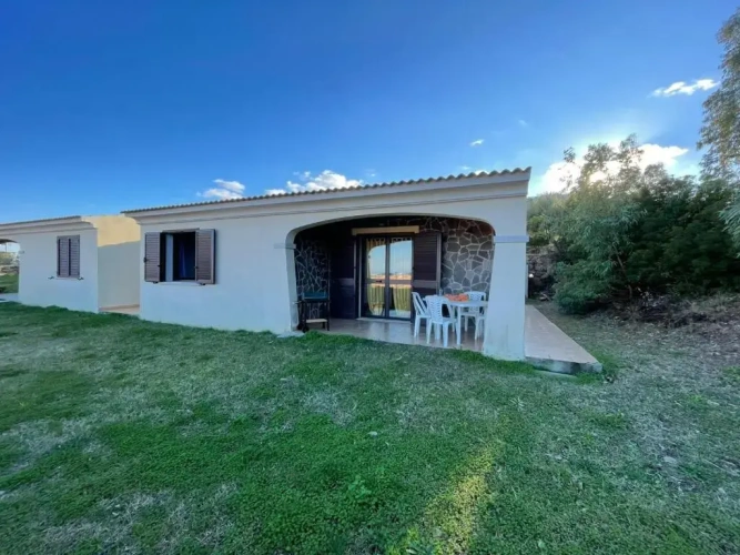 2 Bedrooms Cottage