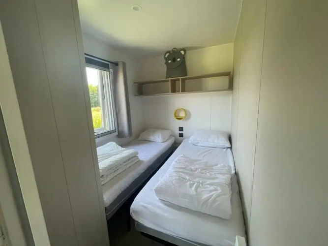 2 Bedrooms Deluxe Cottage