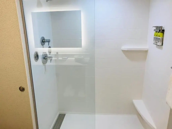 Executive Quadruple room
