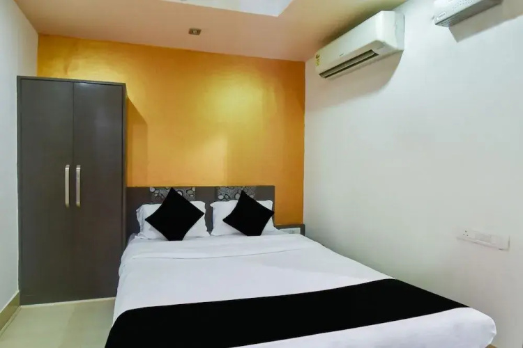 Capital O 44652 Hotel Pybss