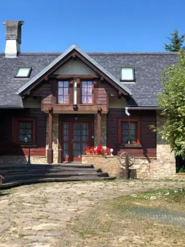 Pivovar Kvačany