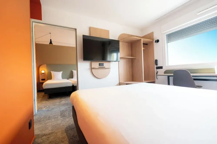 Standard room