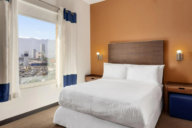 Four Points by Sheraton Galerias Monterrey