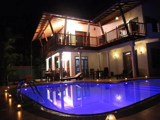 Namo Villa