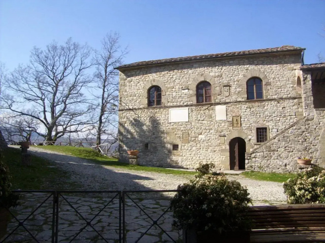 Villa Marina