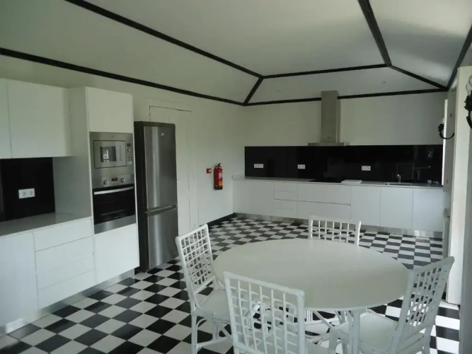 4 Bedrooms Superior Apartment