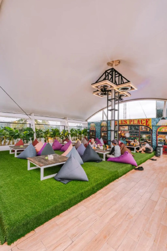 Bell's Place Hotel