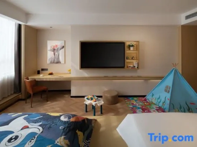 Premier Family Suite