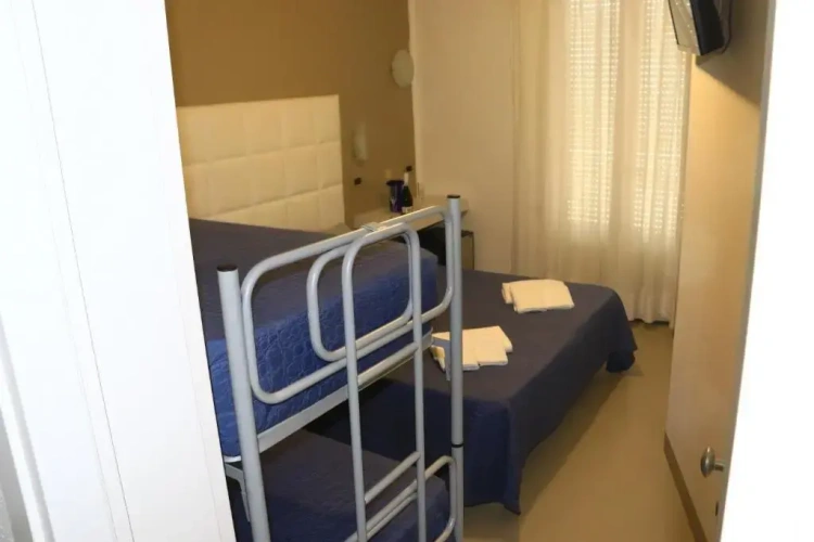 Comfort Quadruple room