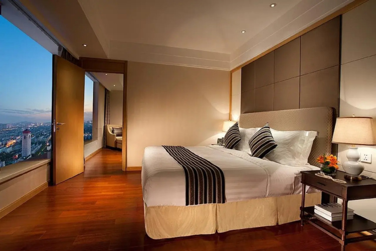 Ascott Midtown Suzhou