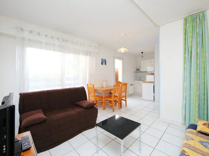 Apartment Port Sud