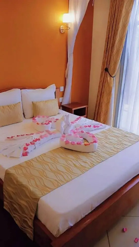 Theta Country Resort
