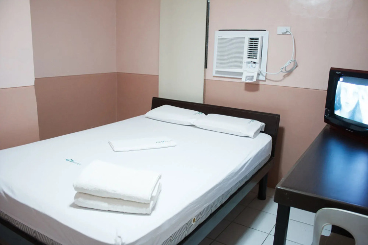 GV Hotel Borongan