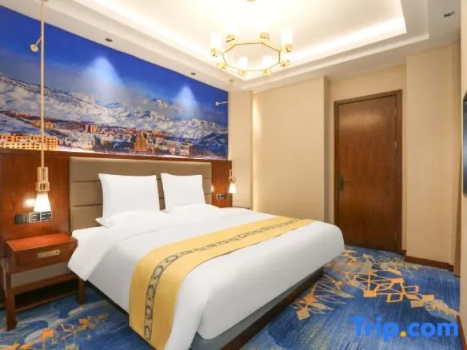 Premier Double Suite