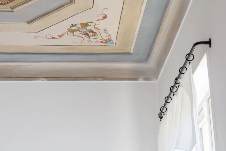 La Bâtisse en Blanc