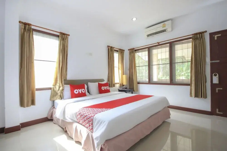 OYO 75373 Chamil House(โอโย 75373 ชามิล เฮาส์)