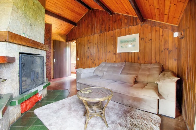 Comfort Double Suite