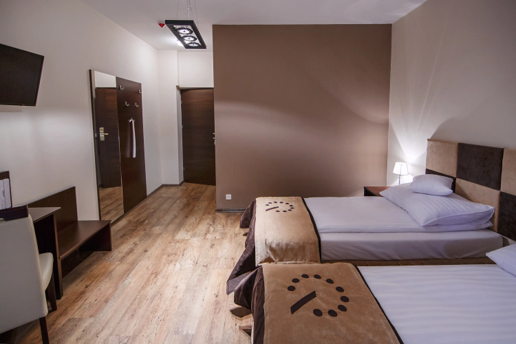 Boutique Hotels