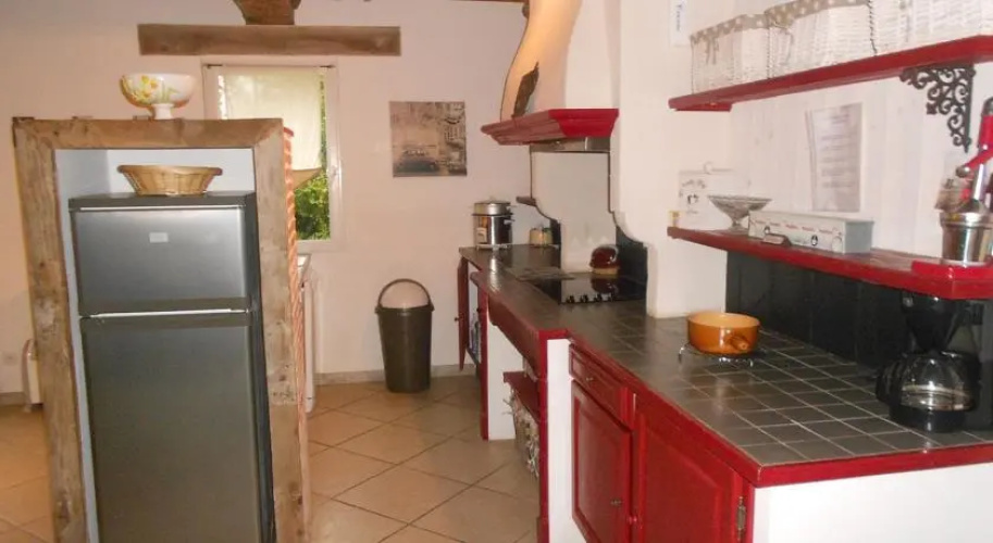 Gîte Longère Normande
