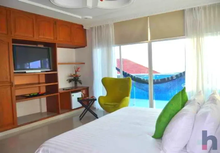 Superior Double room