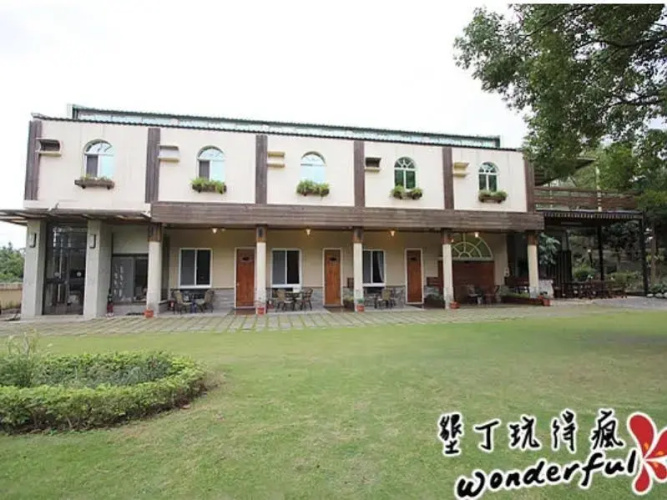 Otel görseli