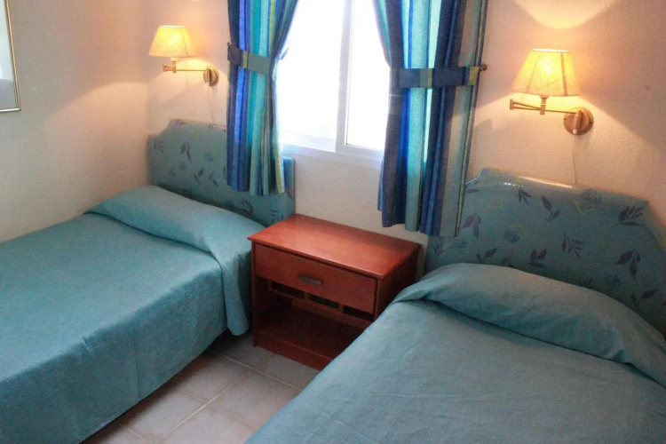 Apartamentos Norcopia