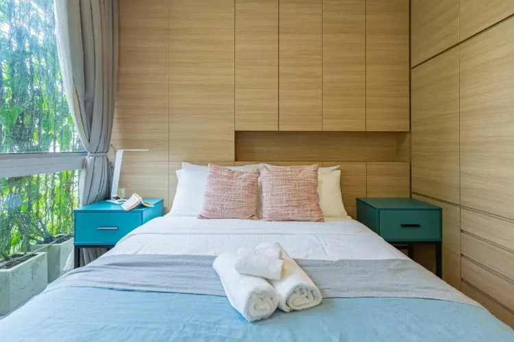 1 Bedroom Premium Apartment