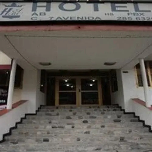 Hotelafbeelding