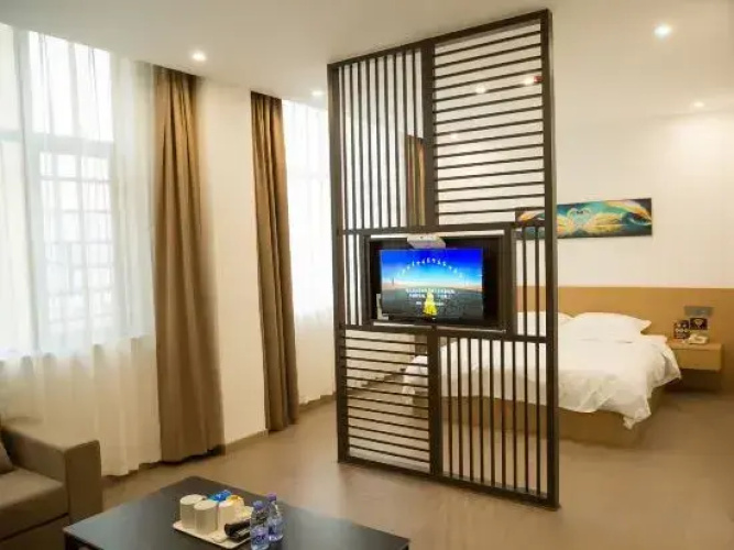 Lanting Express Hotel