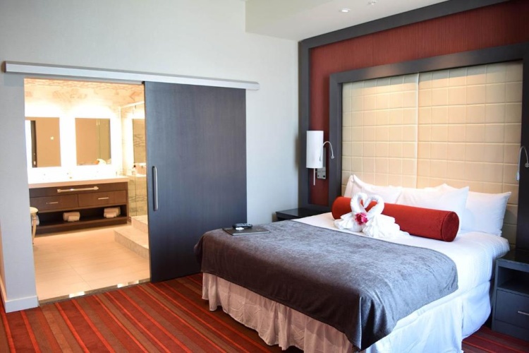 Rhythm City Casino Resort photo 7