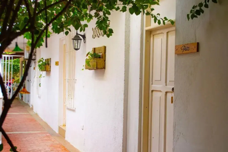 La Casa de Petra