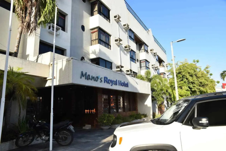 Hotelbild
