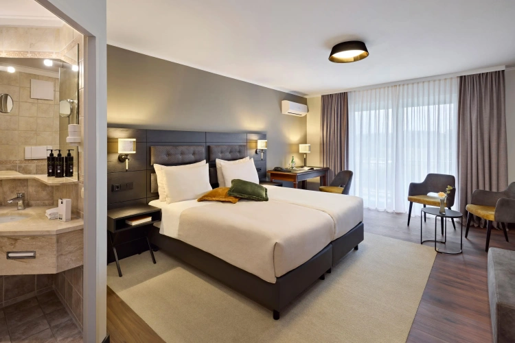 Comfort Double room