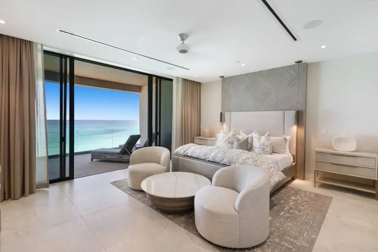 Aqualina 1101 Penthouse
