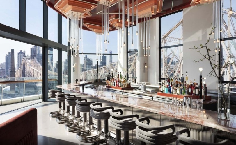 Graduate by Hilton New York photo 22