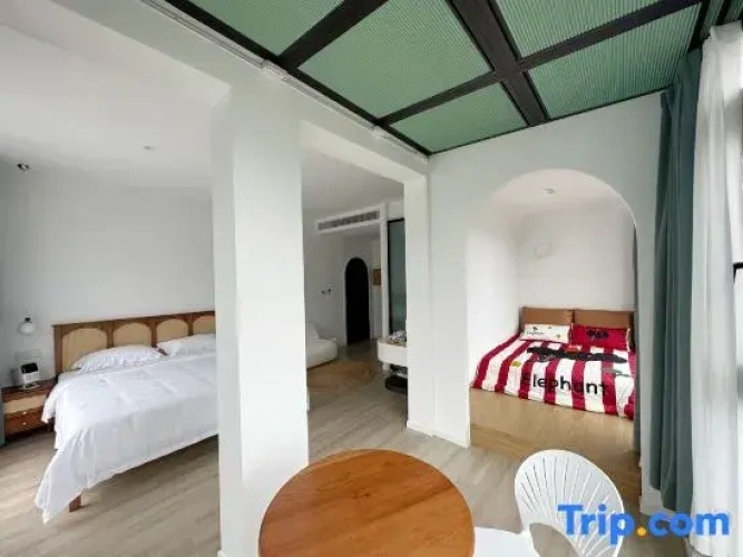 Twin Suite