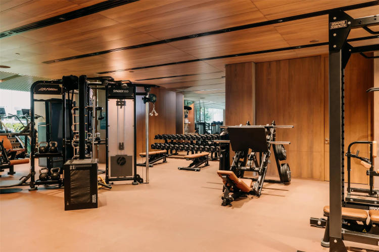 Grand Hyatt Singapore photo 26