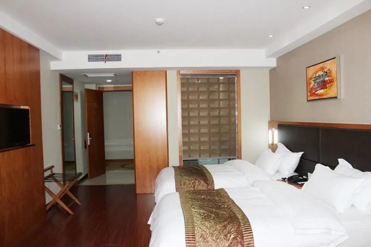 Kailai Hotel