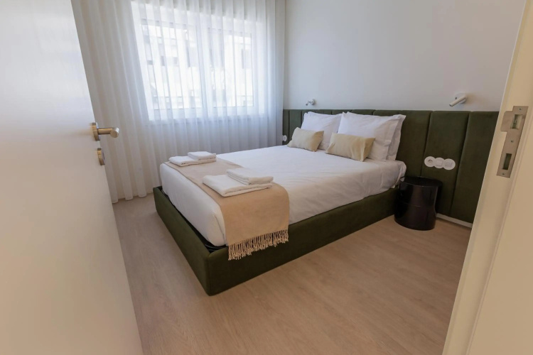 ORM Antero Apartment