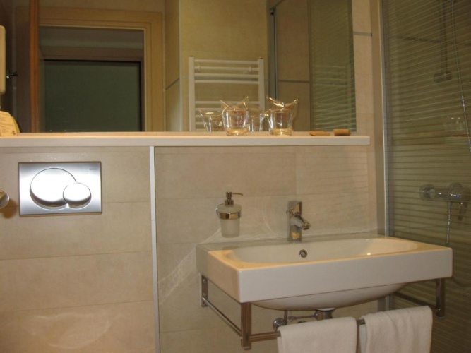 Superior Triple room