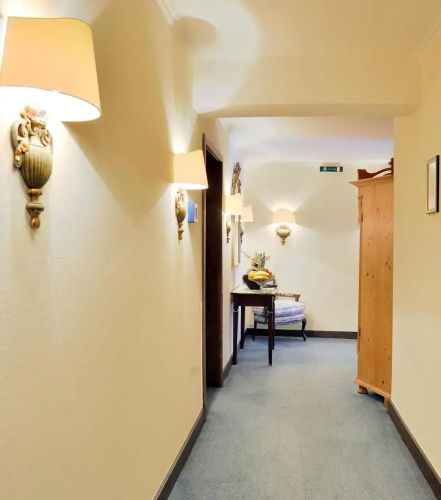 Patrizier Stadthotel
