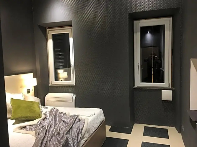Piazza di Spagna Luxury Apartment