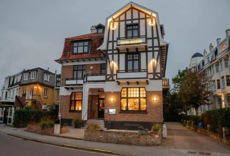 Otel görseli